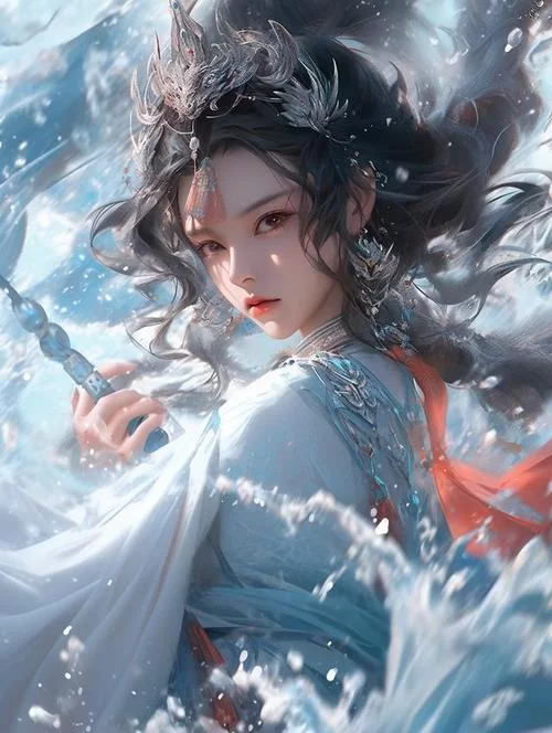 莽荒纪之帝道传承小说：精彩剧情不容错过