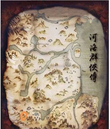 菩斯曲蛇毒药炼制材料：河洛群侠传菩斯曲蛇获取指南