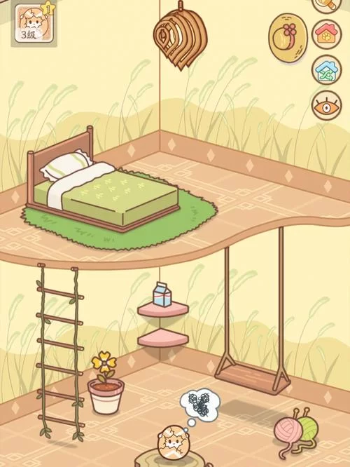 萌宠养成物语：收集养成，打造你的梦幻宠物乐园！