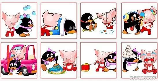 萌宠海象人日常：解锁鱼竿和企鹅宠物方法