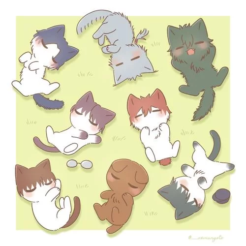 萌宠海象人日常：解锁鱼竿和企鹅宠物方法