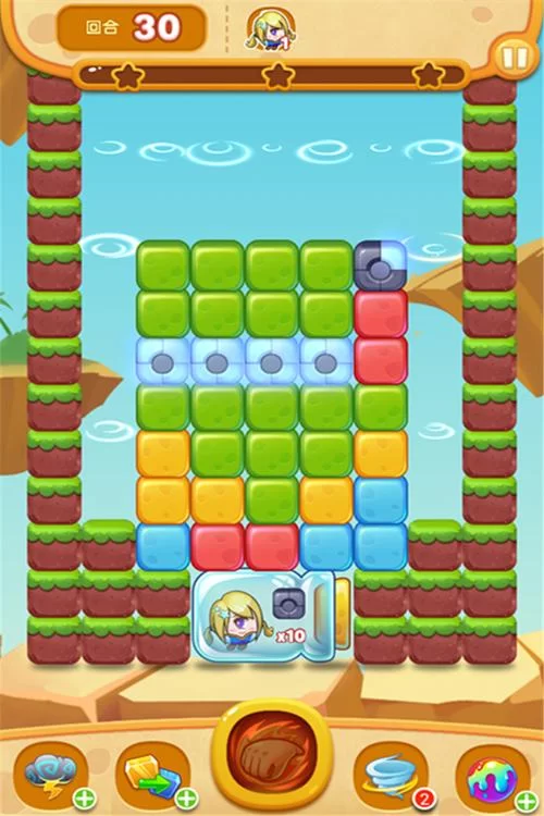 萌点星球游戏攻略：萌宠收集技巧，助你轻松通关！