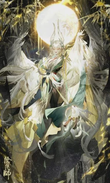 萤火溪流答题：以下哪只不是因幡辉夜姬的兔子？