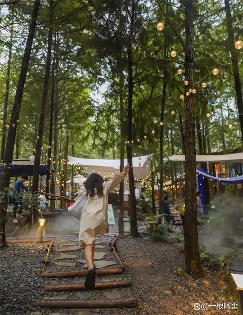 营地名字怎么取才吸引人?实用技巧分享 营地名字怎么取才吸引人?实用技巧分享