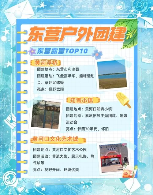 营地名字怎么取才吸引人？实用技巧分享