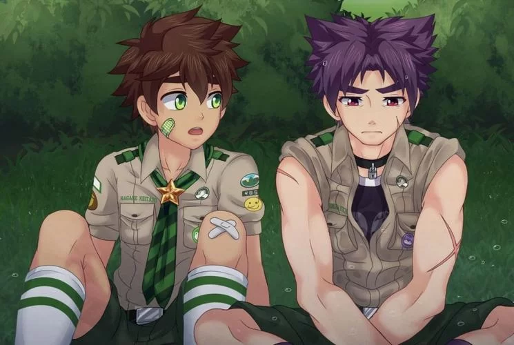 营地好基友游戏心得分享：玩家经验大放送！