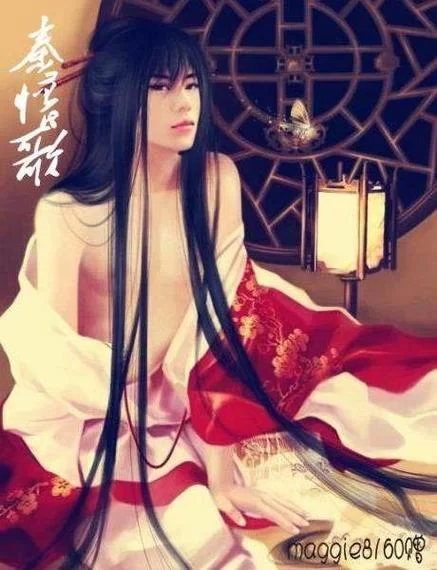 董贤容貌复原图还原历史：他究竟有多么惊艳？