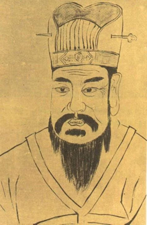 董贤容貌复原图还原历史：他究竟有多么惊艳？