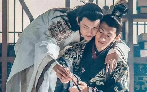 董贤容貌复原图还原历史：他究竟有多么惊艳？