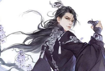 董贤容貌复原图还原历史：他究竟有多么惊艳？