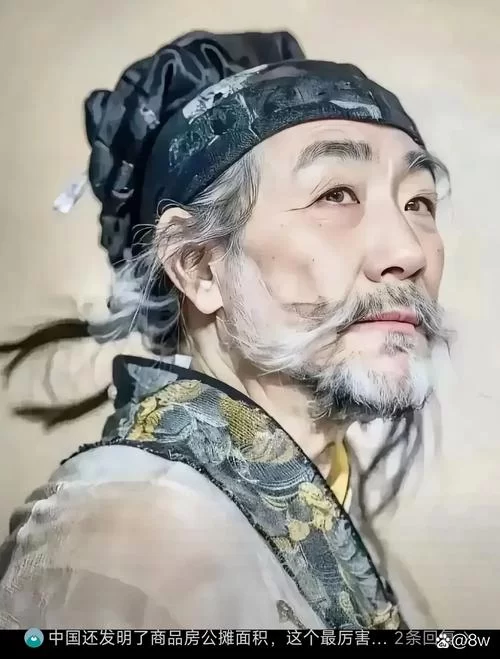 董贤容貌复原图还原历史：他究竟有多么惊艳？