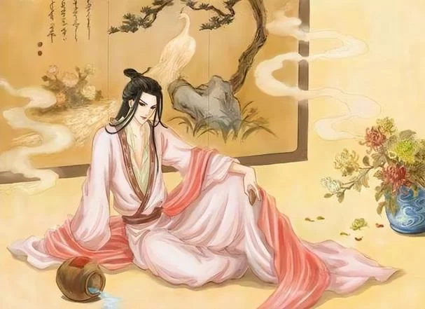 董贤容貌复原图还原历史：他究竟有多么惊艳？