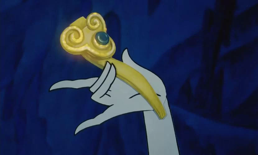 葫芦娃大战金蛇精：谁才是最终赢家？