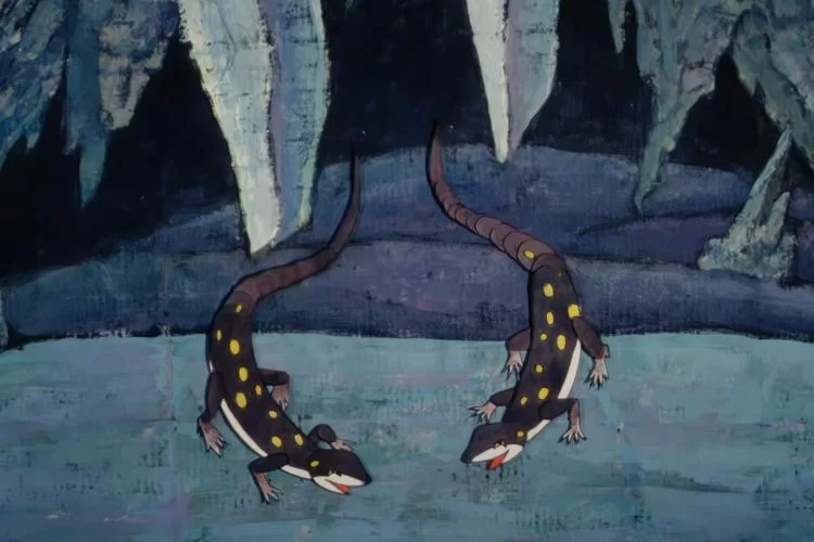 葫芦娃大战金蛇精：谁才是最终赢家？