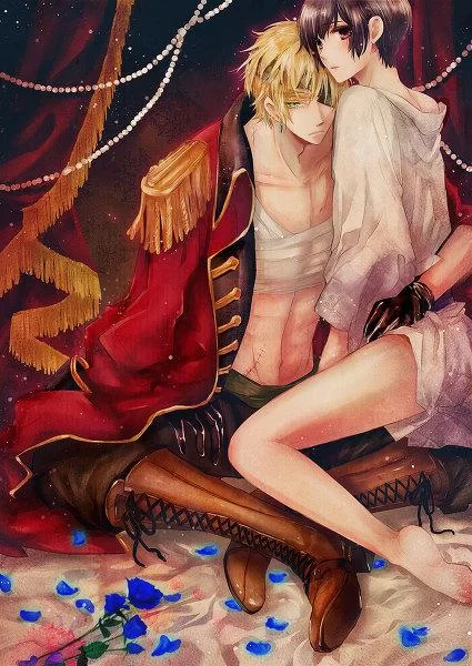 蒂法与三个士兵：不可描述的H动漫剧情深度解析