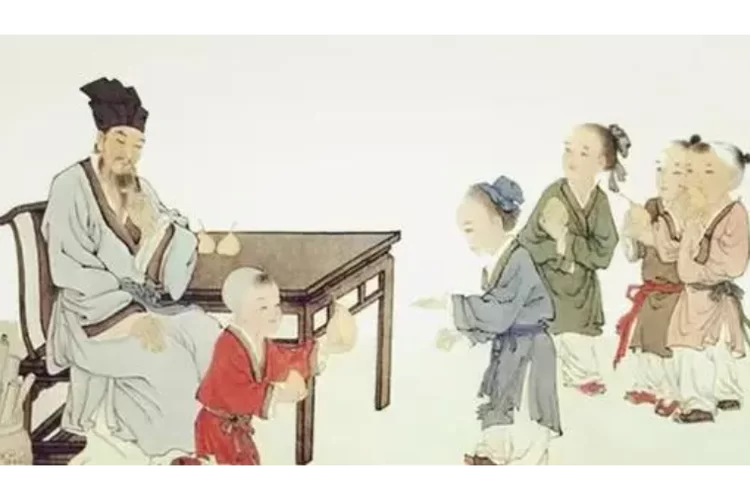蒙恬读音是什么？拼音méng tián带你了解历史人物