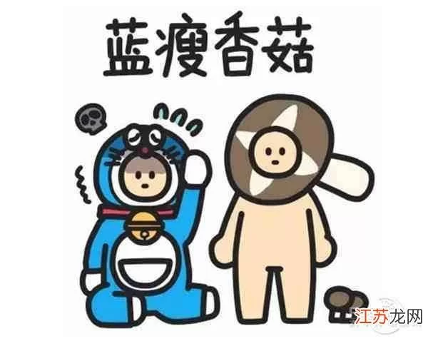 蓝瘦香菇什么梗？2016年爆红网络流行语大揭秘