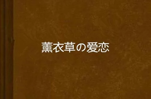 薰衣草之恋：她冒充女友，引发一段奇妙爱情故事