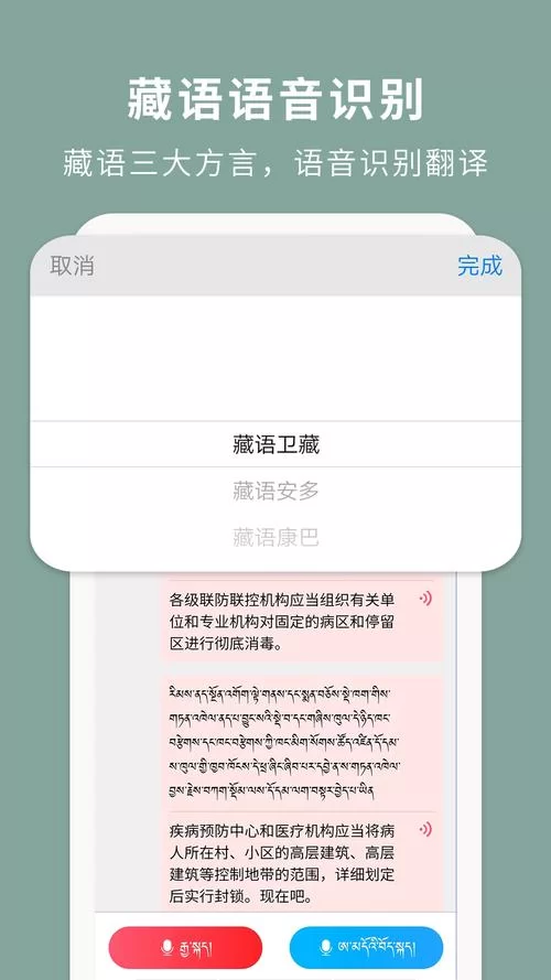 藏语在线翻译：轻松便捷的藏汉互译助手