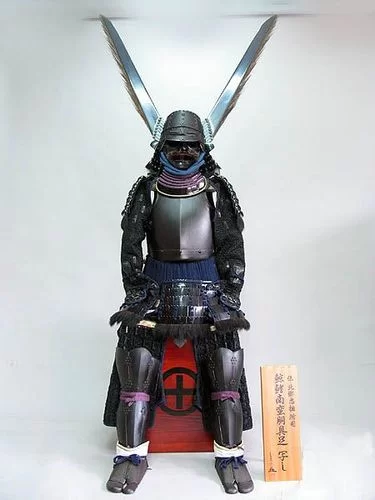 藤堂高虎：日本战国时代杰出武将的生平事迹