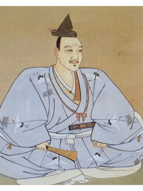 藤堂高虎：日本战国时代杰出武将的生平事迹