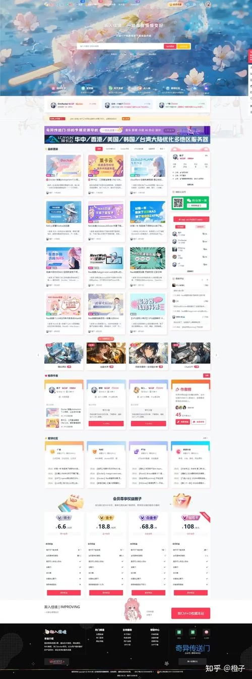 蘑菇街首页制作：从零开始学习网页设计教程