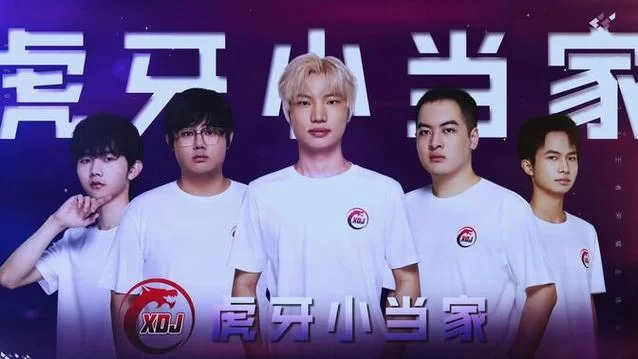 虎牙王者荣耀赛事：2024主播联赛，精彩不容错过！