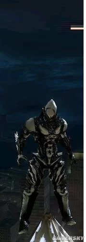 虐杀原形免费下载：简体中文版，轻松上手畅玩