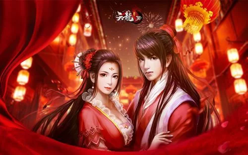 虚拟世界也能结婚生子？这些游戏带你体验！