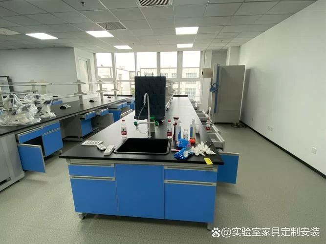 虚拟实验室：随时随地做实验，提升学习效率
