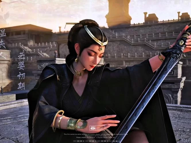 虚无世界3：天选之人，你的修仙之旅从这里开始