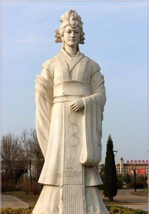 虞姬是江苏人吗？细说虞姬出生地争议