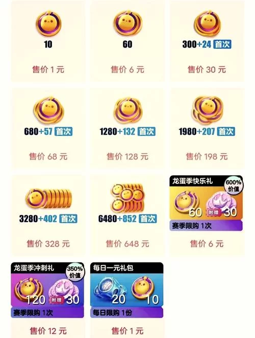 蛋仔派对彩虹币获取技巧：签到、活动、宝箱全攻略