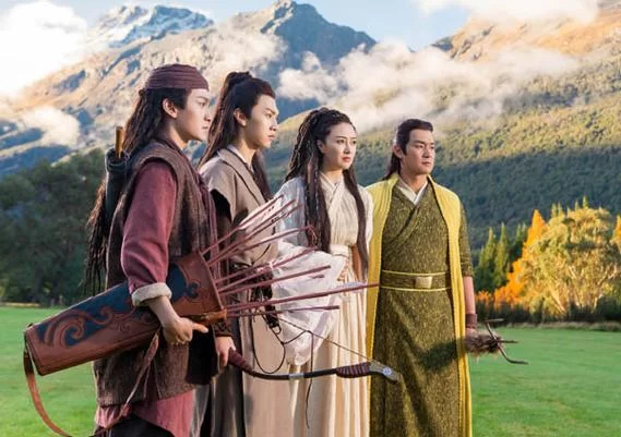 蜀山战纪3烈焰赤魂在线阅读：探秘赤魂石的秘密，精彩小说推荐