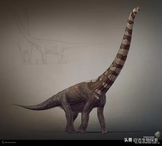 蜥脚类恐龙的进化之路：从小型到巨型