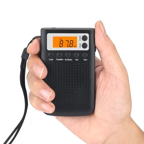 蜻蜓FM收音机：听书听歌听广播，一站式音频平台