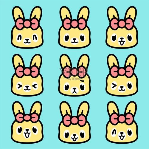 蝴蝶结符号表情包:可爱有趣的蝴蝶结表情符号合集 蝴蝶结符号表情包:可爱有趣的蝴蝶结表情符号合集