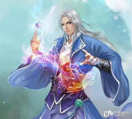 融念冰小说中都有谁？他最终娶了几个妻子？