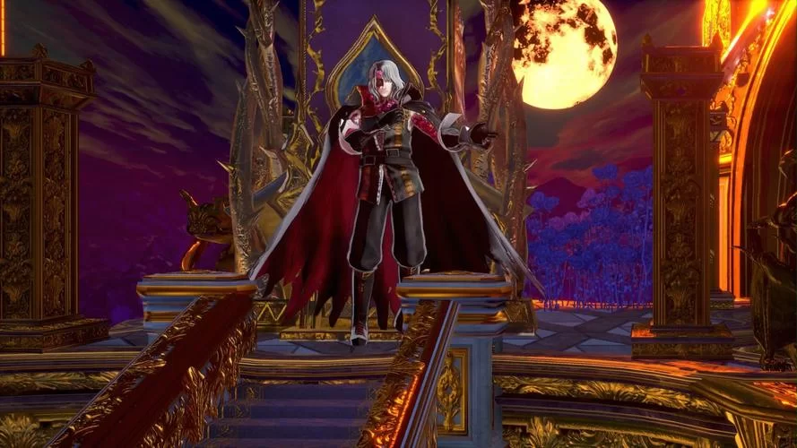 血污游戏:Bloodstained夜之仪式深度解析,带你揭秘游戏世界 血污游戏:Bloodstained夜之仪式深度解析,带你揭秘游戏世界