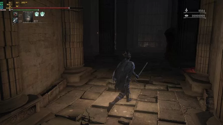 血源诅咒PC版终于来了?模拟器带你体验! 血源诅咒PC版终于来了?模拟器带你体验!