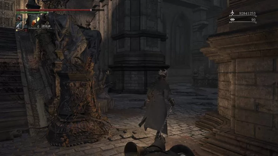 血源诅咒PC版终于来了？模拟器带你体验！