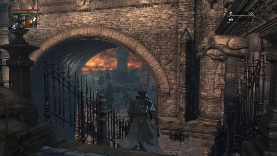 血源诅咒PC版终于来了?模拟器带你体验! 血源诅咒PC版终于来了?模拟器带你体验!