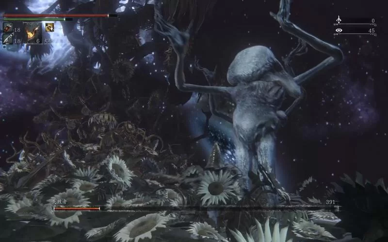 血源诅咒游戏剧情深度解析:猎人与古神之战 血源诅咒游戏剧情深度解析:猎人与古神之战