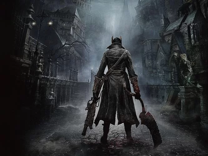 血源：科斯的孤儿打法攻略，轻松战胜BOSS