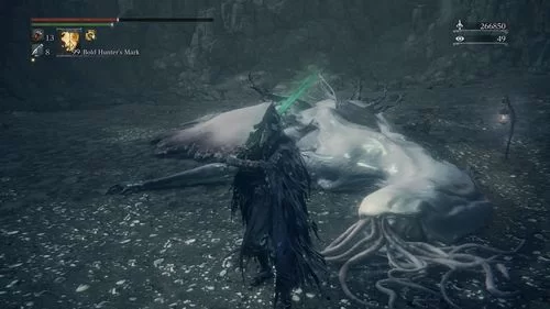 血源：科斯的孤儿打法攻略，轻松战胜BOSS