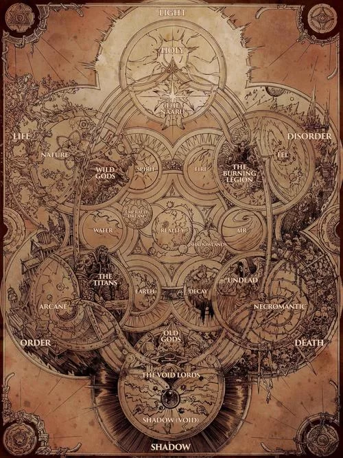 血精灵圣骑士：不一样的圣光之路，你了解多少？