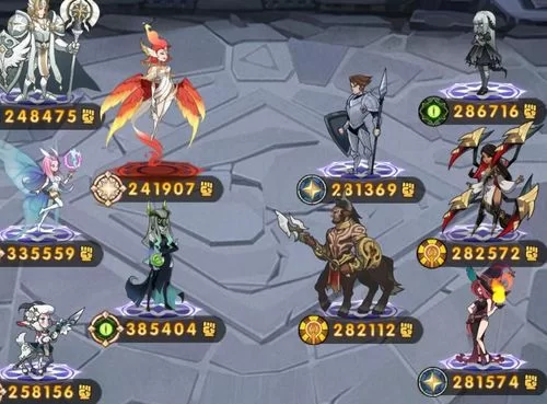 血荆丛林副本攻略：遗物选择与路线规划指南