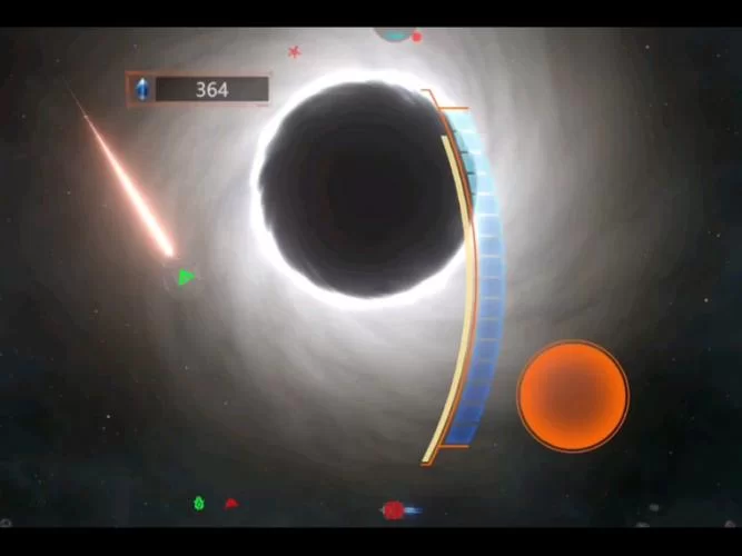 行星毁灭模拟器1.9.1最新版：创造宇宙奇观，毁灭星球的全新体验！