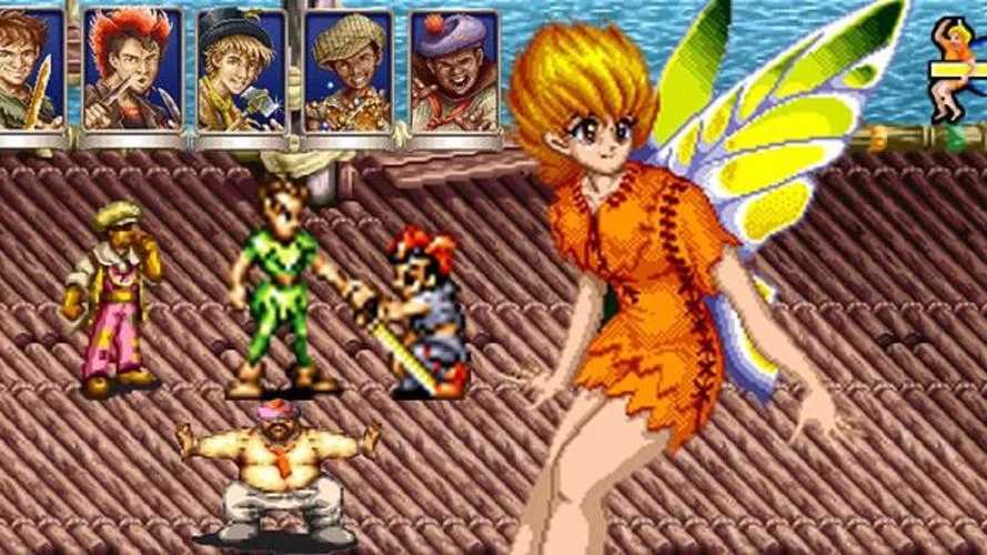 街机游戏合集下载：童年回忆一键下载，经典游戏等你来玩