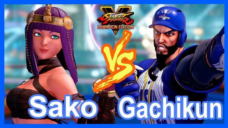 街霸5全人物战斗力排名:谁才是最强格斗家? 街霸5全人物战斗力排名:谁才是最强格斗家?